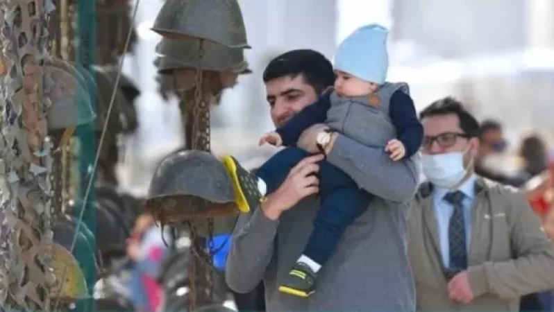 Ադրբեջանում մարդկային տառապանքների «Պուրակ-թանգարանը» նախատեսված է նաև մանկահասակ երեխաների համար․ ՄԻՊ