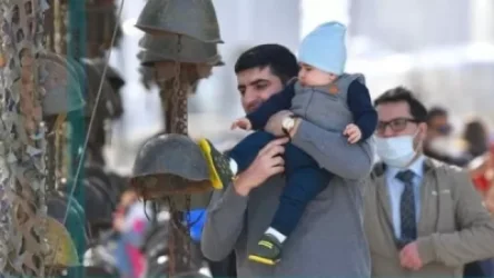 Ադրբեջանում մարդկային տառապանքների «Պուրակ-թանգարանը» նախատեսված է նաև մանկահասակ երեխաների համար․ ՄԻՊ