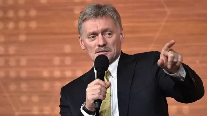 Դմիտրի Պեսկովը մեկնաբանել է Ռուսաստանի դեմ ԱՄՆ-ի հնարավոր պատժամիջոցները