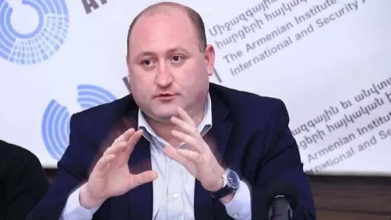 Սուրեն Սարգսյանը՝ ամերիկյան զորքերը Աֆղանստանից դուրս բերելու՝ Բայդենի որոշման մասին