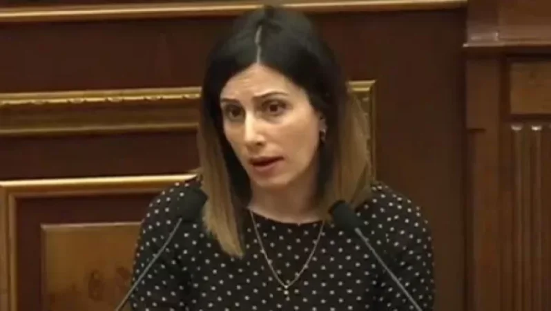 «Սյունիքում դիտարկում ենք Շտապօգնության մեքենաների պարկը թարմացնելու հարցը». Անահիտ Ավանեսյան