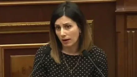 «Սյունիքում դիտարկում ենք Շտապօգնության մեքենաների պարկը թարմացնելու հարցը». Անահիտ Ավանեսյան