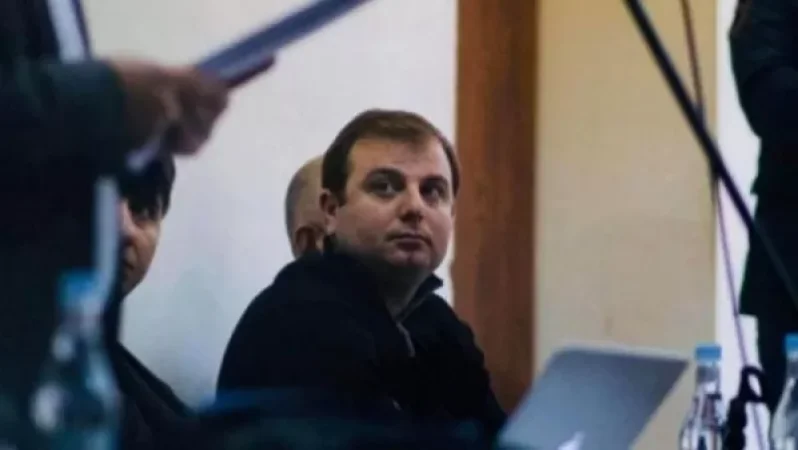 Փաստաբան Էրիկ Ալեքսանյանը կմնա կալանավորված