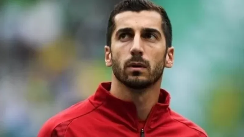 Ինչո՞ւ Մխիթարյանը հեռացավ ՀՀ հավաքականից. ՀՖՖ նախագահը պատասխանում է