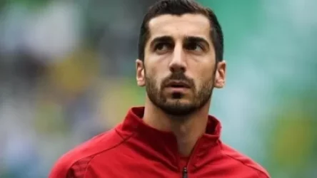 Ինչո՞ւ Մխիթարյանը հեռացավ ՀՀ հավաքականից. ՀՖՖ նախագահը պատասխանում է