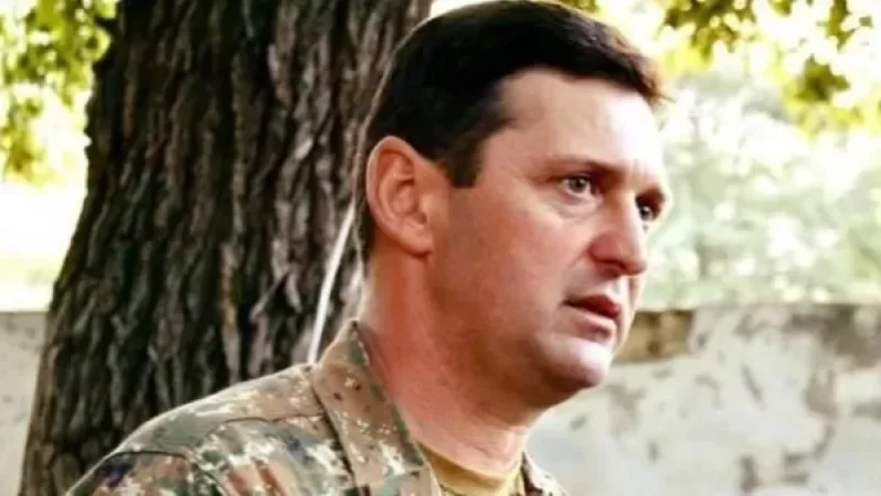 Ջալալ Հարությունյանը հարցաքննվել է. քննչական կոմիտե