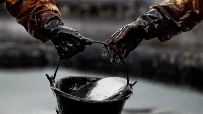 Նավթի համաշխարհային գներն ընկնում են