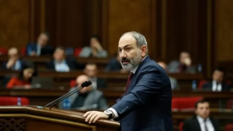 Վարչապետի ելույթից ՊՆ-ն ու ԶՈւ կազմը տագնապի մեջ են․ առաջիկայում հնարավոր են կտրուկ շրջադարձեր. «Ժողովուրդ»