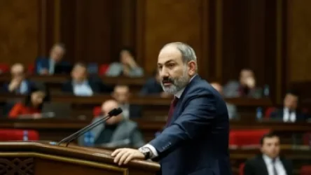 Վարչապետի ելույթից ՊՆ-ն ու ԶՈւ կազմը տագնապի մեջ են․ առաջիկայում հնարավոր են կտրուկ շրջադարձեր. «Ժողովուրդ»