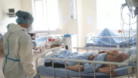 Հայաստանում հաստատվել է կորոնավիրուսի 961 նոր դեպք