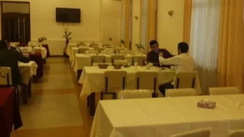 5 մլն դրամ են ծախսել ԱԺ բուֆետի ճաշասեղանների գնման համար, շինաշխատանքների համար՝ շուրջ 7 մլն դրամ․ «Ժողովուրդ»