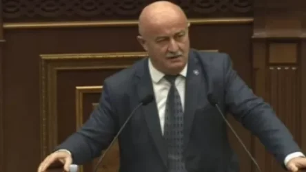 Նոյեմբերի 9-ի հայտարարության ստորագրման հաջորդ պահից սկսած երբեք չեմ օգտագործել պարտություն տերմինը. Աղազարյան