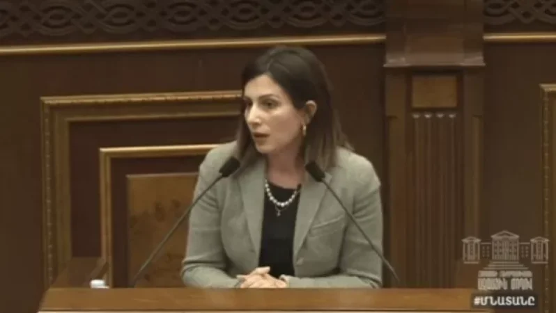 Մինչև18 տարեկան երեխաների բուժօգնությունն իրականացվում է պետության հաշվին. նախարար