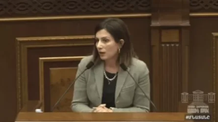 Մինչև18 տարեկան երեխաների բուժօգնությունն իրականացվում է պետության հաշվին. նախարար