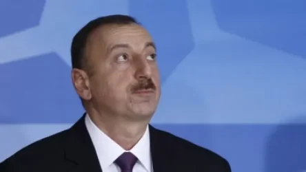 Իրանից պատասխանել են Ալիևին