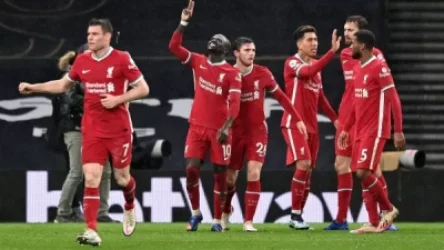 Ո՞վ ձեռք կբերի «Լիվերպուլը»