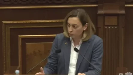 Հարգելի՛ գործընկերներ, ինչո՞ւմ եք մեղադրում՝ միանձնյա գործելո՞ւ, թե՞ կարծիքներ հաշվի առնելու համար. Նազարյան