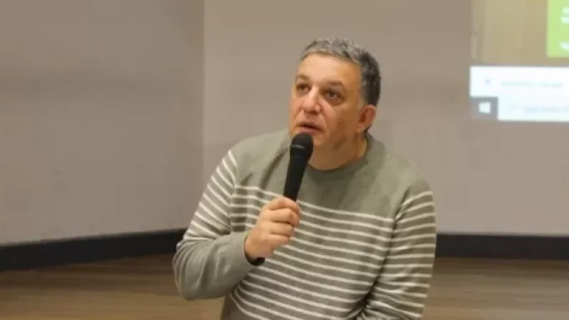 Մհեր Մկրտչյանն՝ «Իշխանություն» ֆիմի ցուցադրման ճնշումների վերաբերյալ լուրերի մասին