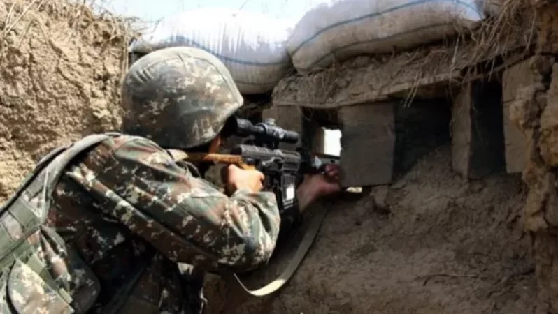 Արցախի ՊԲ-ն հայտարարություն է տարածել