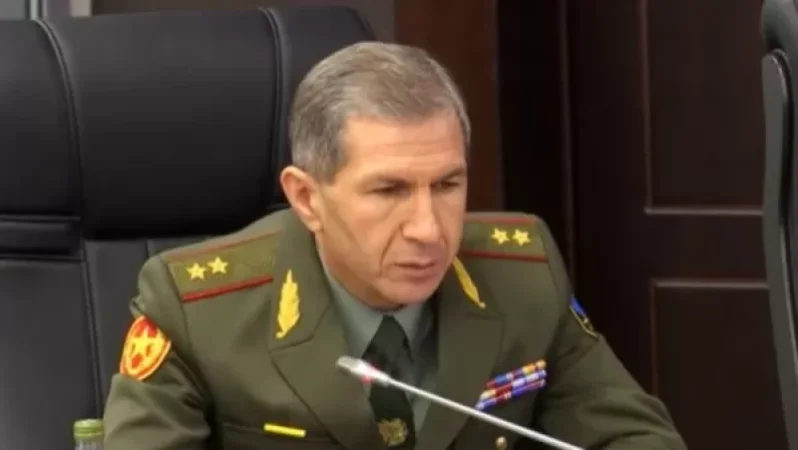 Օնիկ Գասպարյանի հայտարարությունը. նա դիմել է ԱԺ նախագահին և խմբակցությունների ղեկավարներին. ArmLur. am