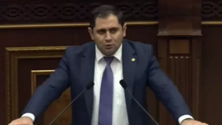 ՏԵՍԱՆՅՈՒԹ. Մարուքյան, դու անցար էն կարմիր գծերը, որը պիտի չանցնեիր. Պապիկյանը՝ Մարուքյանին