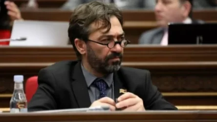 Գերիների հետ կապված հարցը տվեք ՌԴ  դեսպանին, իրենք են այս հարցի գարանտը. պատգամավոր. «Հրապարակ»