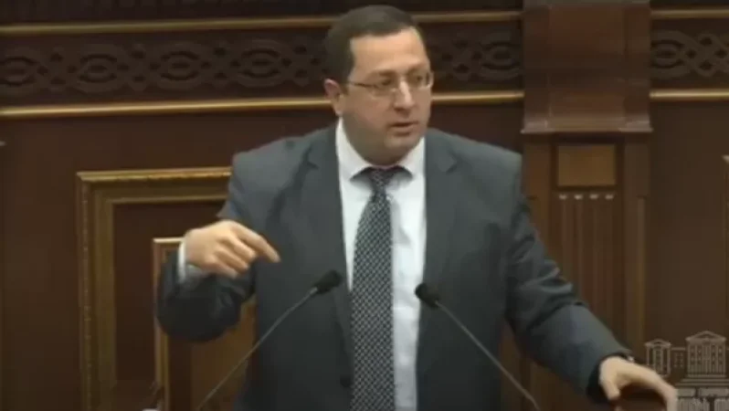 Անձրևաջրերը քայքայվող դիերի վրայից ամբողջ մանրէները տանում, խառնում են ազգաբնակչության խմելու ջրին. պատգամավոր