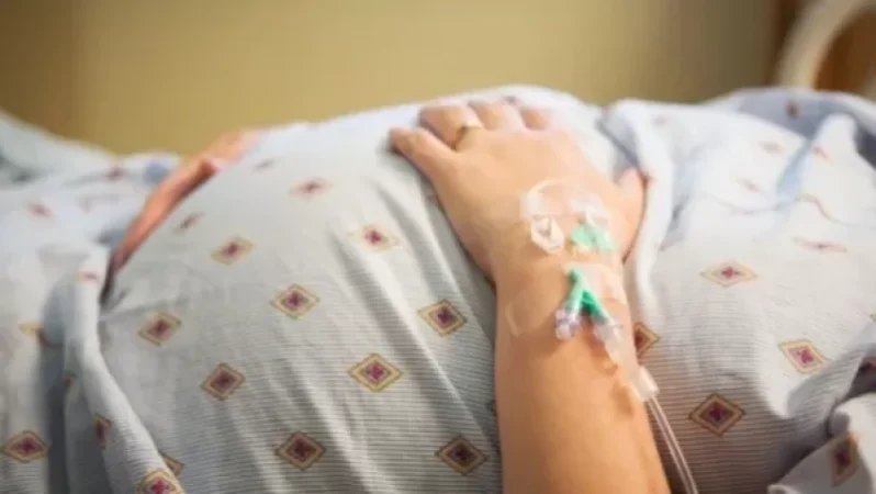 Կոտայքում կանչվով մեկնած բժիշկները 7 ամսական հղի կնոջը հայտնաբերել են մահացած