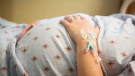 Կոտայքում կանչվով մեկնած բժիշկները 7 ամսական հղի կնոջը հայտնաբերել են մահացած