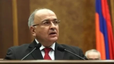 Հայաստանում դեռ չկան դիակիզարաններին համապատասխանող մասնավոր գերեզմանատներ. փախնախարար