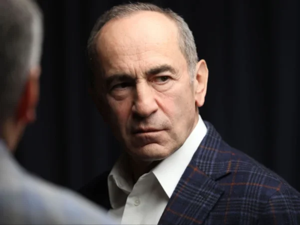 Քոչարյանը` Մոսկվա իր այցի մասին