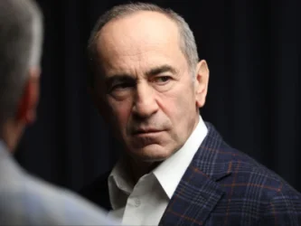 Քոչարյանը` Մոսկվա իր այցի մասին