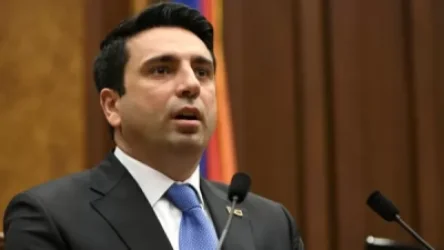 Խորհուրդ են տվել դատարանում պատասխանատվության ենթարկել ինձ արատավորող անձանց․Ալեն Սիմոնյան