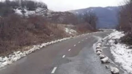 Ճանապարհները Հայաստանում