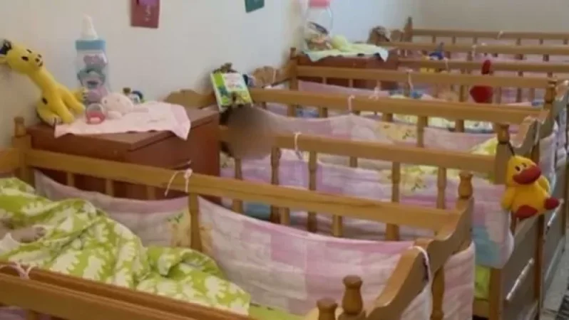 Նույն ներքնազգեստը կրել են տարբեր երեխաներ․ ինչ խախտումներ կան «Երևանի մանկան տուն» ՊՈԱԿ–ում