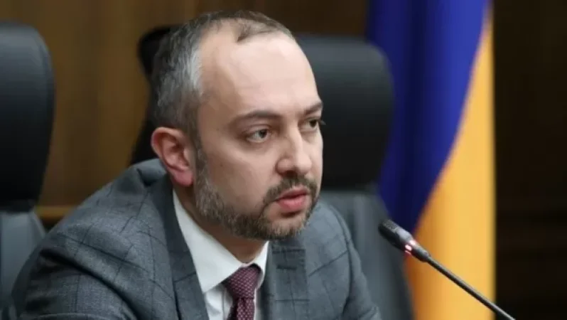 Էդուարդ Աղաջանյանն արձագանքել է Ալիևի հայտարարություններին