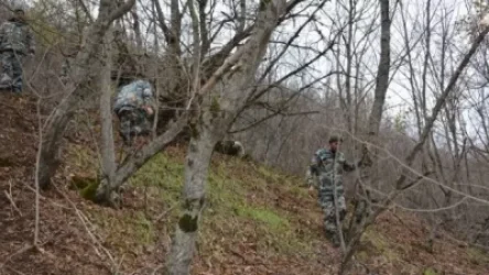 Զոհված զինծառայողների աճյունների որոնումներն այսօր շարունակվում են Վարանդայի (Ֆիզուլի) ուղղությամբ