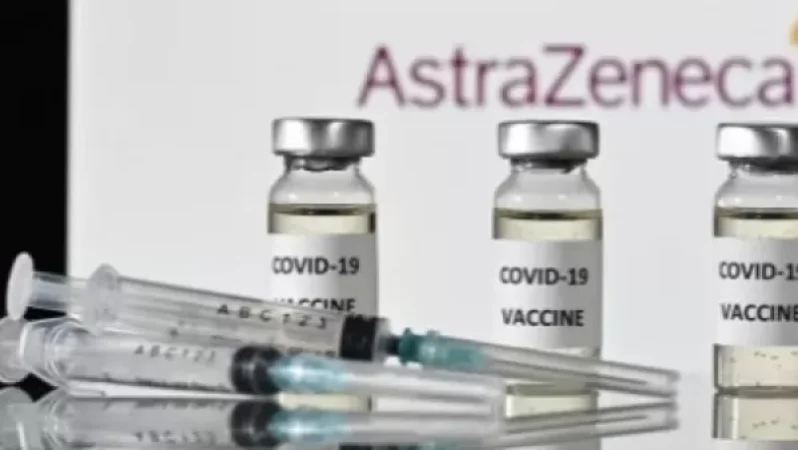 8 մարդ է մահացել Ֆրանսիայում AstraZeneca-ով պատվաստվելուց հետո