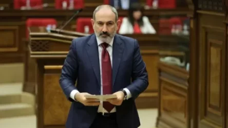 Փաշինյանը կանդրադառնա Ալիևի՝ Շուշիում արած հայտարարություններին