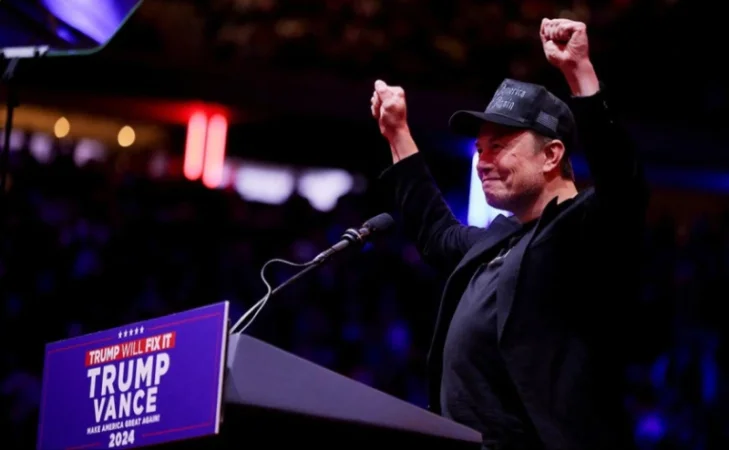 Պատերազմ հրահրողների ժամանակը լրացել է. Մասկ