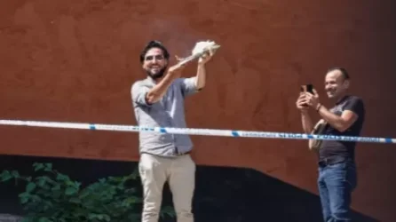 ԼՈՒՍԱՆԿԱՐ․ ՄԱԿ-ը դատապարտել է Ղուրանի և այլ սուրբ գրքերի հրկիզումը, բանաձև ընդունել