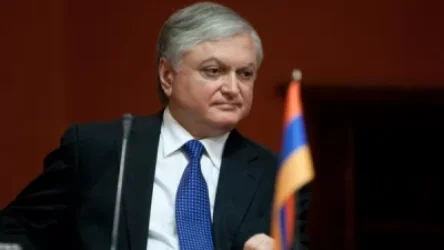 Տարածաշրջանի ապակայունացման վտանգը դեռ առկա է. Էդվարդ Նալբանդյանը՝ Լեռնային Ղարաբաղում ստղծված իրադրության մասին