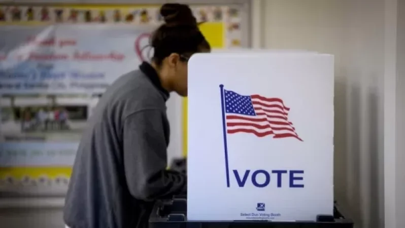 ԱՄՆ-ում կարևոր ընտրություններ են. ի՞նչ սպասել արդյունքներից