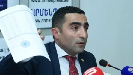 Ռոմանոս Պետրոսյանը դատարանում պարտվել է. դպրոցի տնօրենը կվերականգնվի իր պաշտոնին