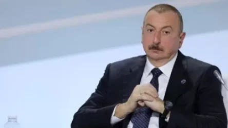 Բաքվում ԱՄՆ դեսպանատունը հակադարձել է Իլհամ Ալիևին