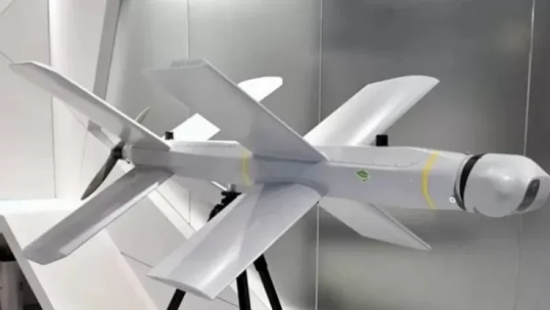 Ռուս մասնագետները ստեղծել են անօդաչու թռչող սարքերի դեմ օդային ականապատման առաջին համակարգը. ԶԼՄ