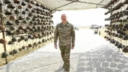 ՀՀ ԱԳն-ի նոր հայտարարությունը Ադրբեջանում «Հաղթանակի թանգարանի» կառուցման վերաբերյալ