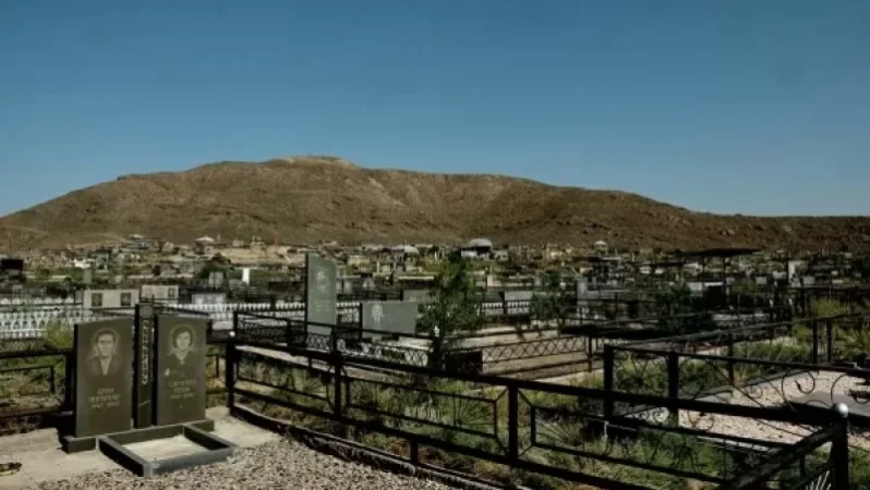 Ո՞վքեր կարող են հուղարկավորվել ընտանեկան գերեզմանատանը. ԱԺ նոր օրինագծերի փաթեթը