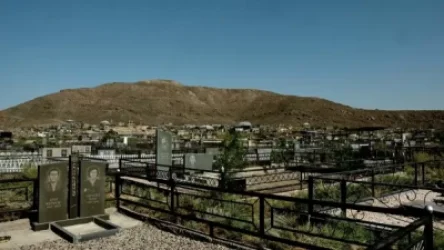 Ո՞վքեր կարող են հուղարկավորվել ընտանեկան գերեզմանատանը. ԱԺ նոր օրինագծերի փաթեթը