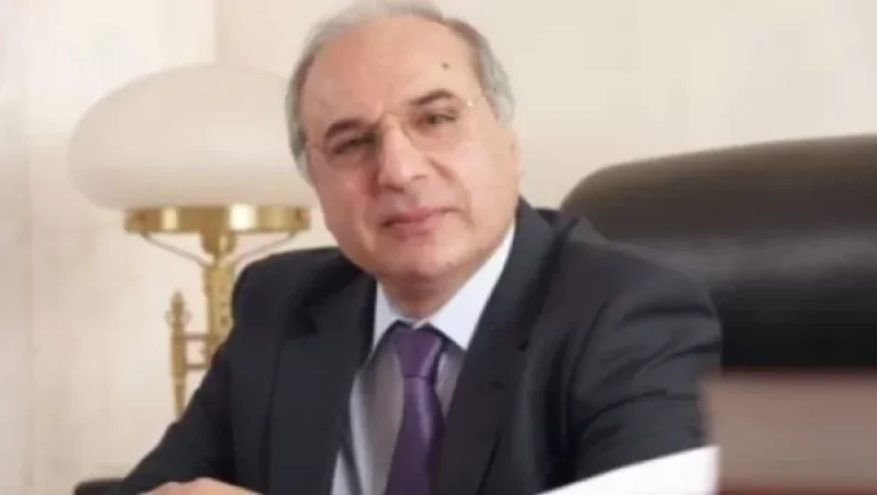 Իսրայելում ՀՀ դեսպանին մեղադրանք է առաջադրվել. նրա նկատմամբ հայտարարվել է հետախուզում